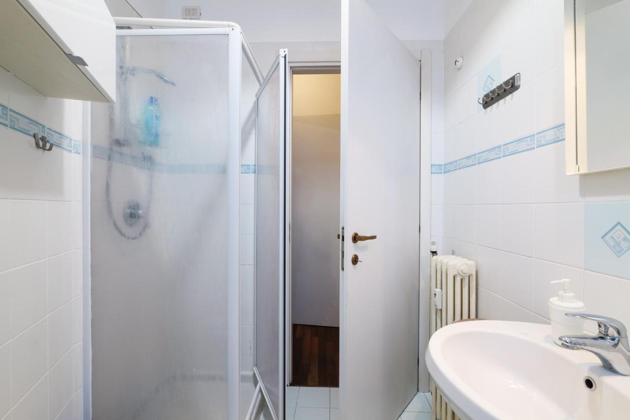 Primopiano - Maderno Daire Milano Dış mekan fotoğraf