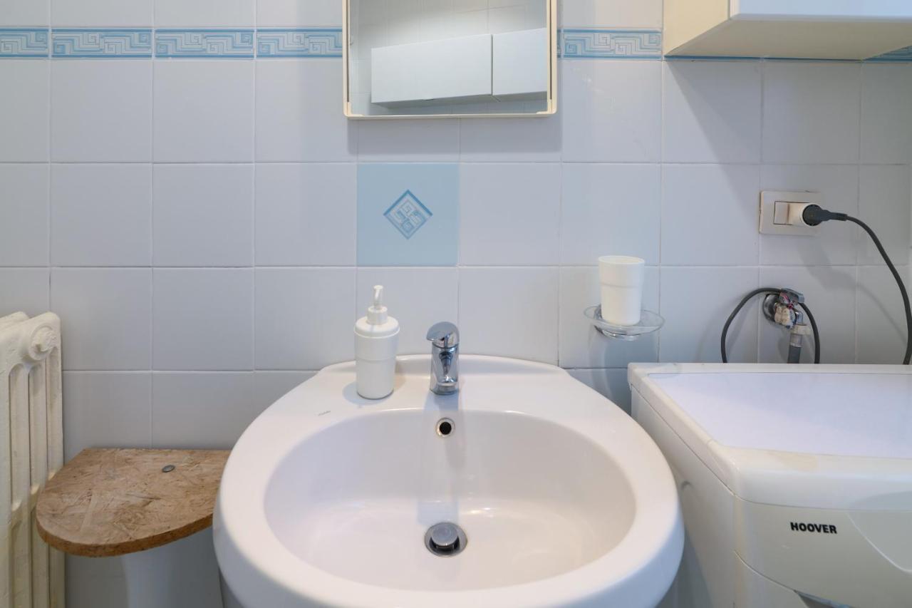 Primopiano - Maderno Daire Milano Dış mekan fotoğraf