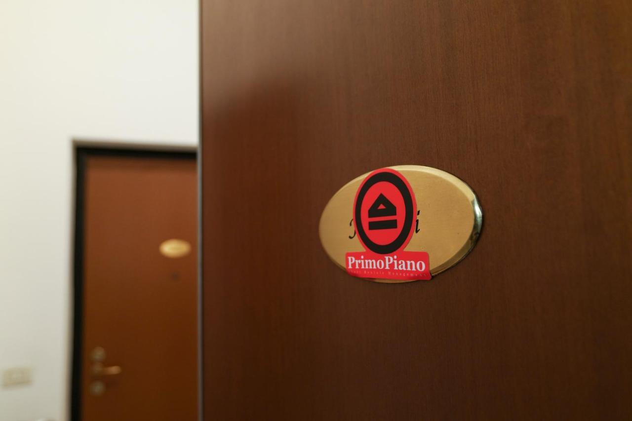 Primopiano - Maderno Daire Milano Dış mekan fotoğraf
